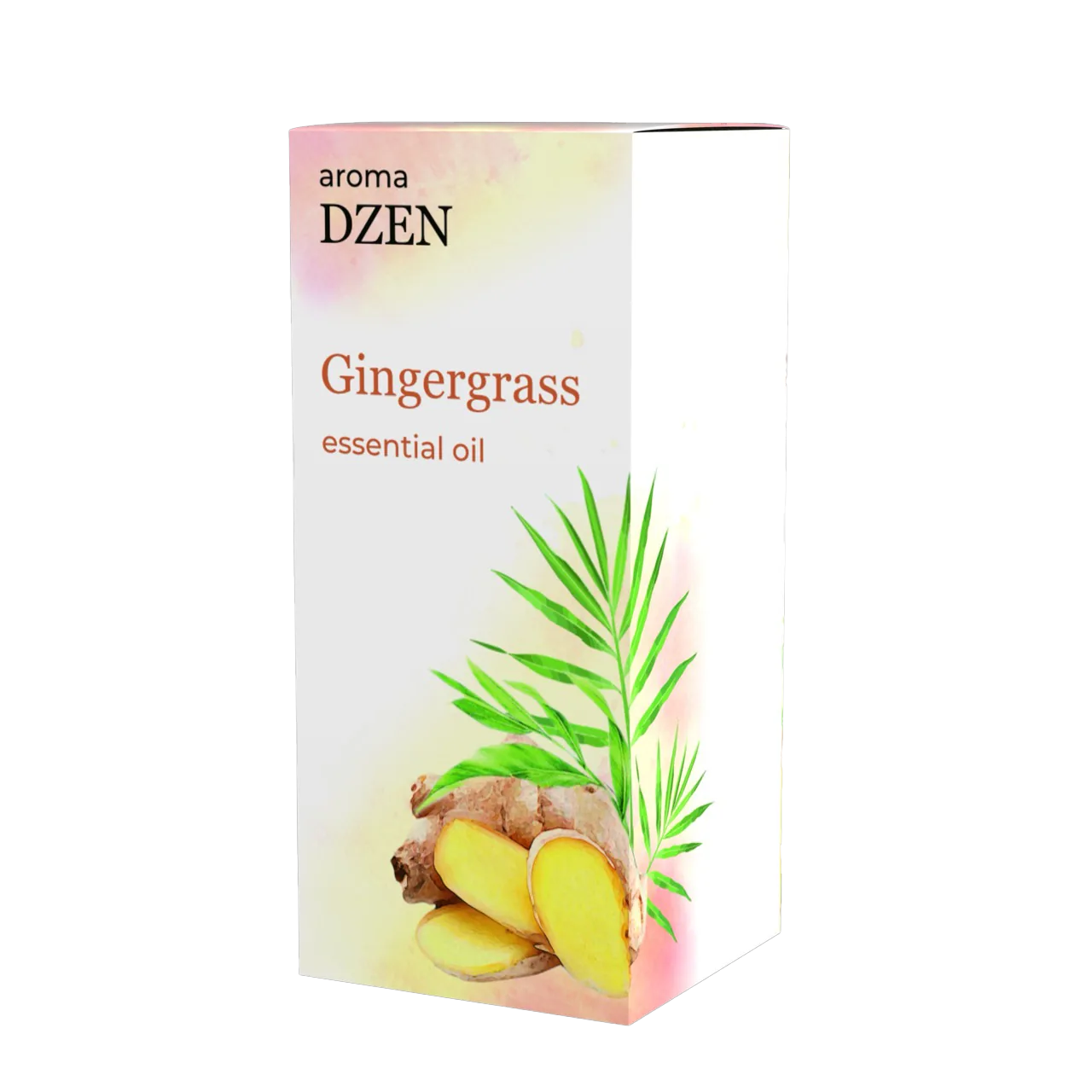 GINGERGRASS