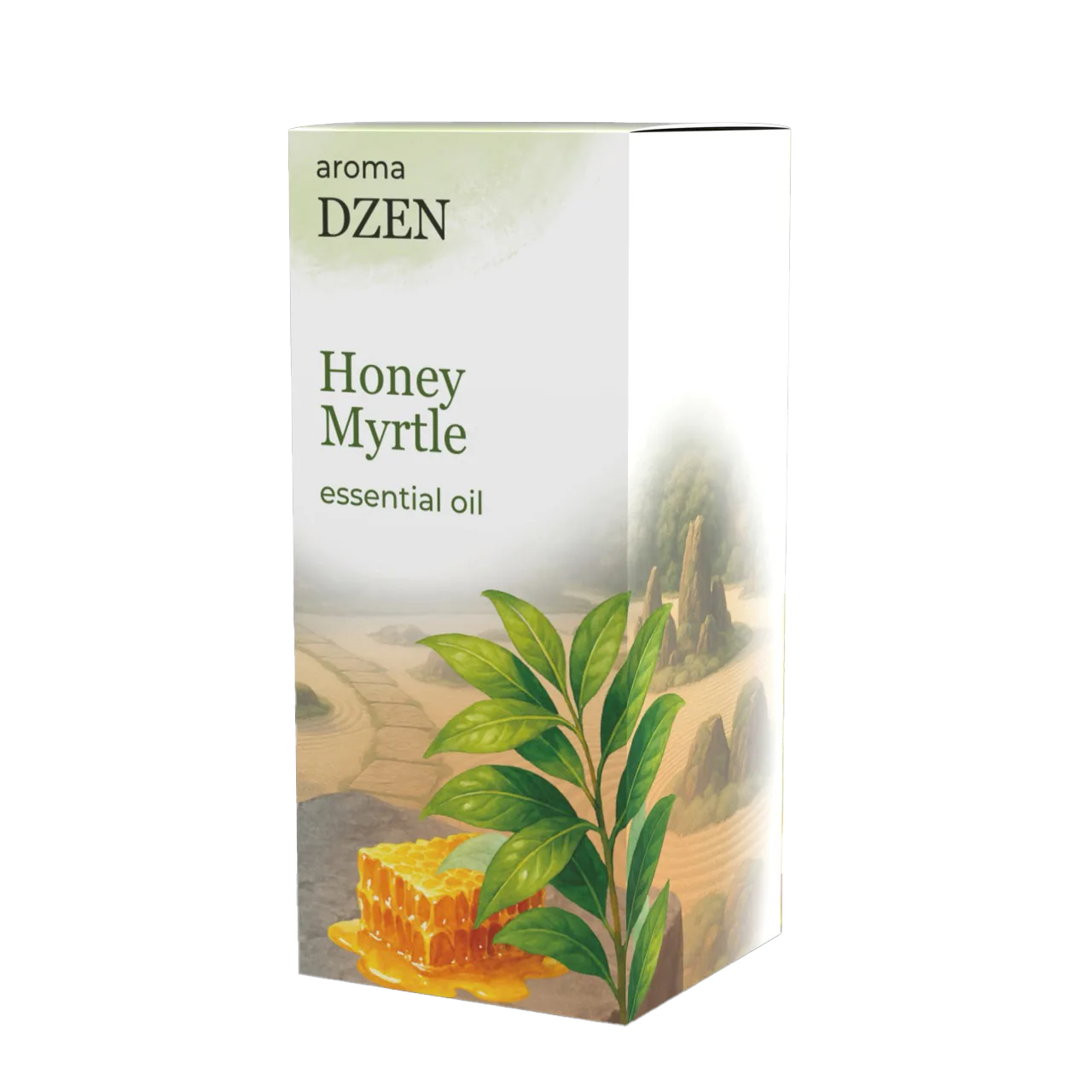 HONEY MYRTLE