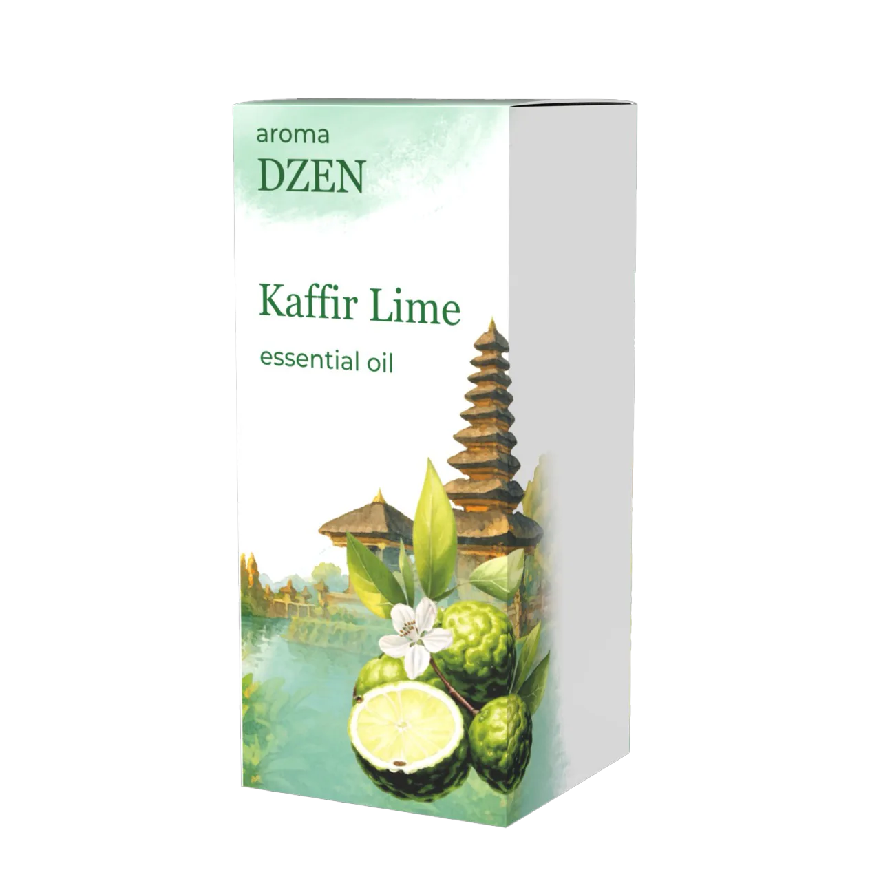 KAFFIR LIME