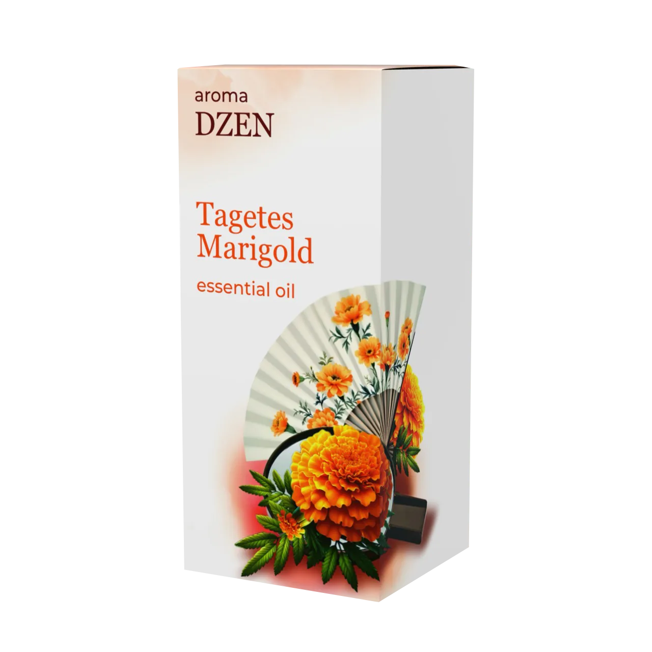 TAGETES MARIGOLD