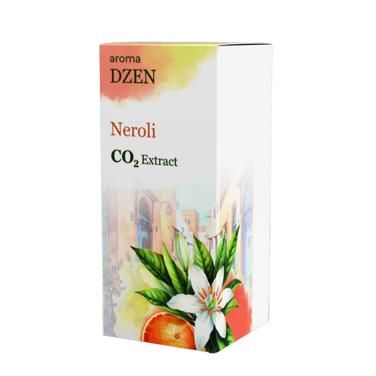 NEROLI СО2