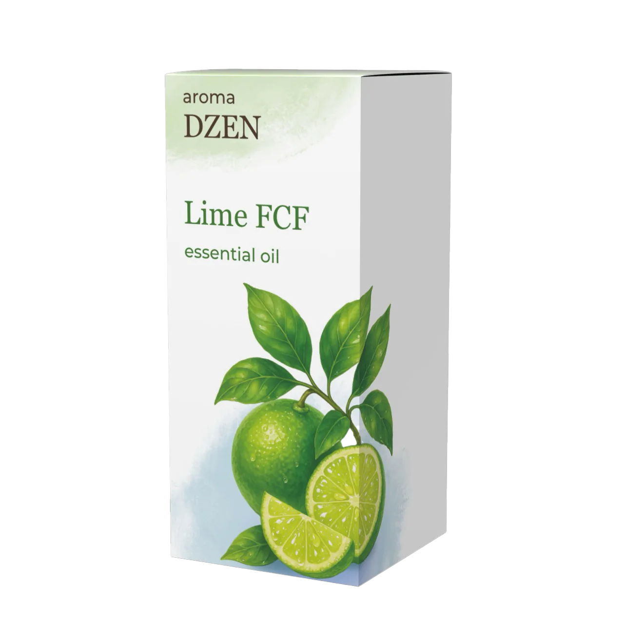 LIME FCF