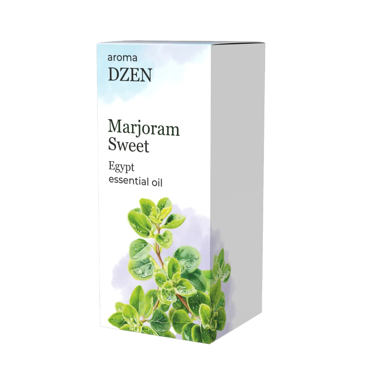MARJORAM SWEET (EGYPT)