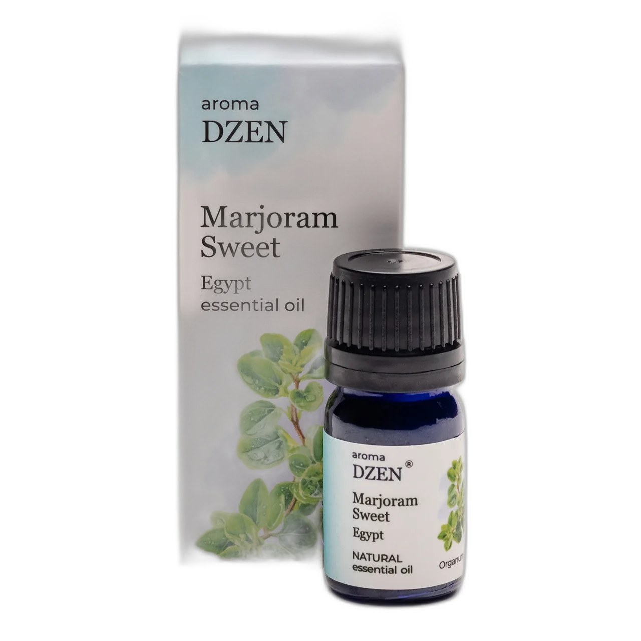 MARJORAM SWEET (EGYPT) — изображение 2