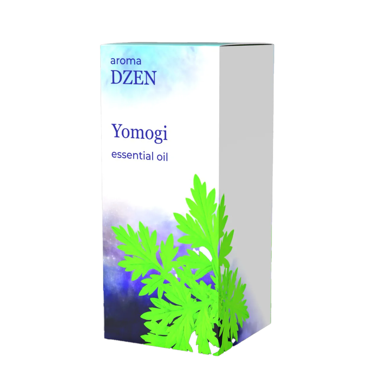 YOMOGI