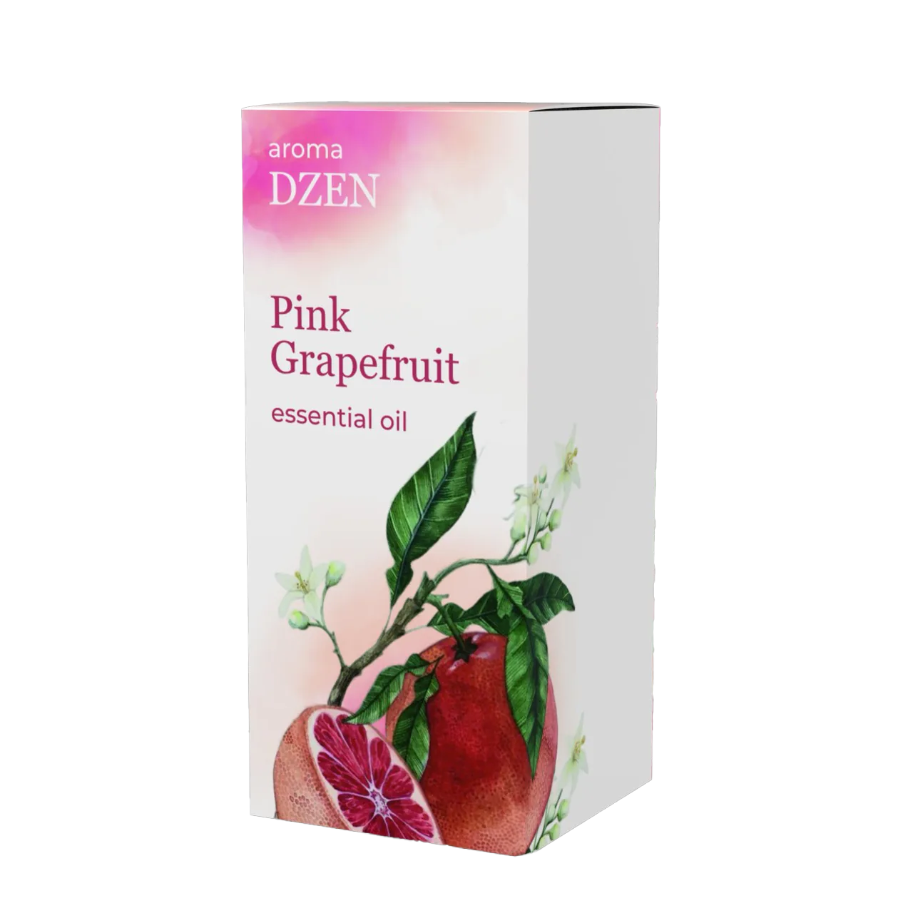 PINK GRAPEFRUIT