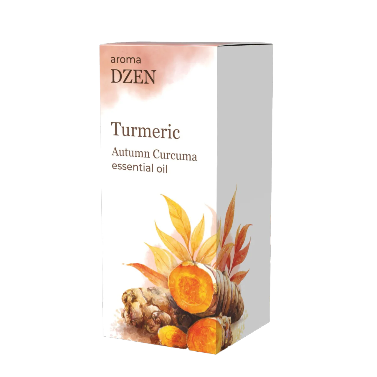 TURMERIC (AUTUMN CURCUMA)
