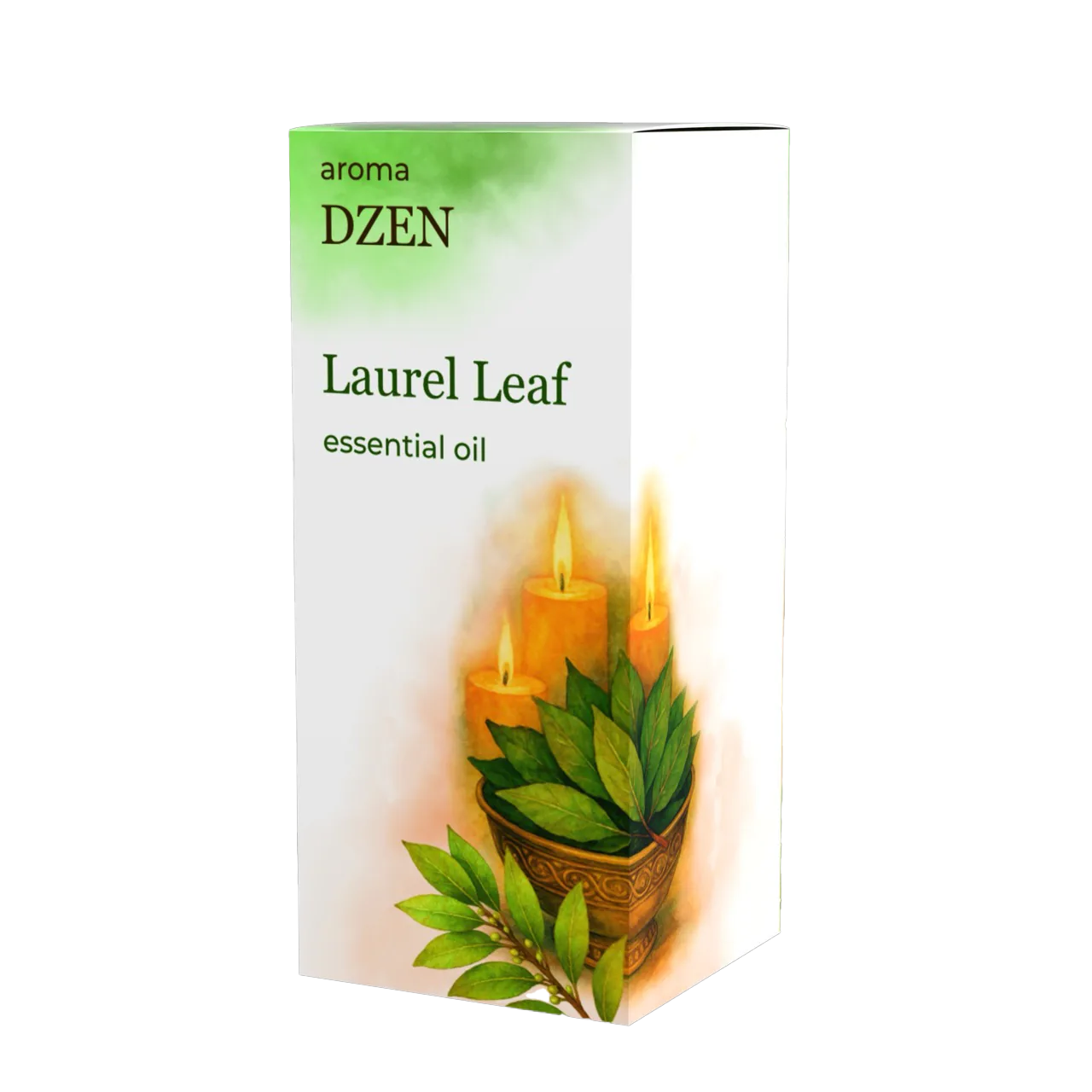 LAUREL LEAF