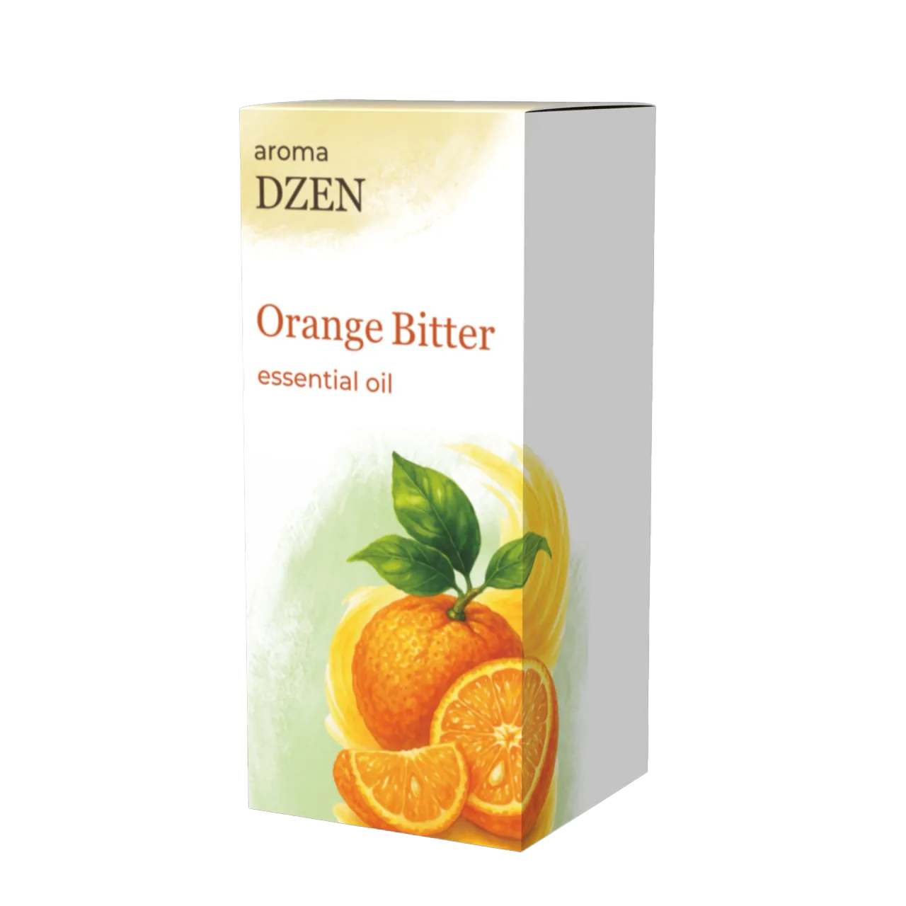 ORANGE BITTER