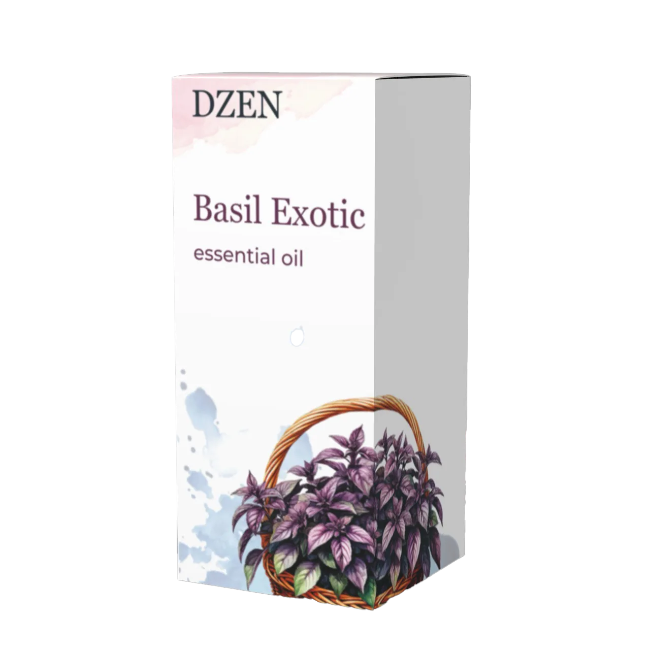 BASIL EXOTIC