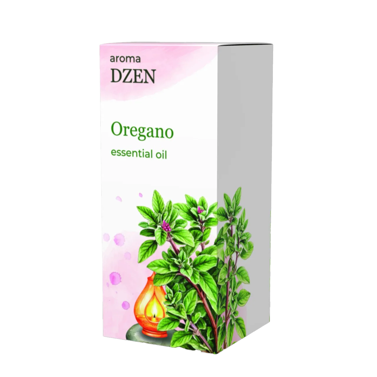 OREGANO