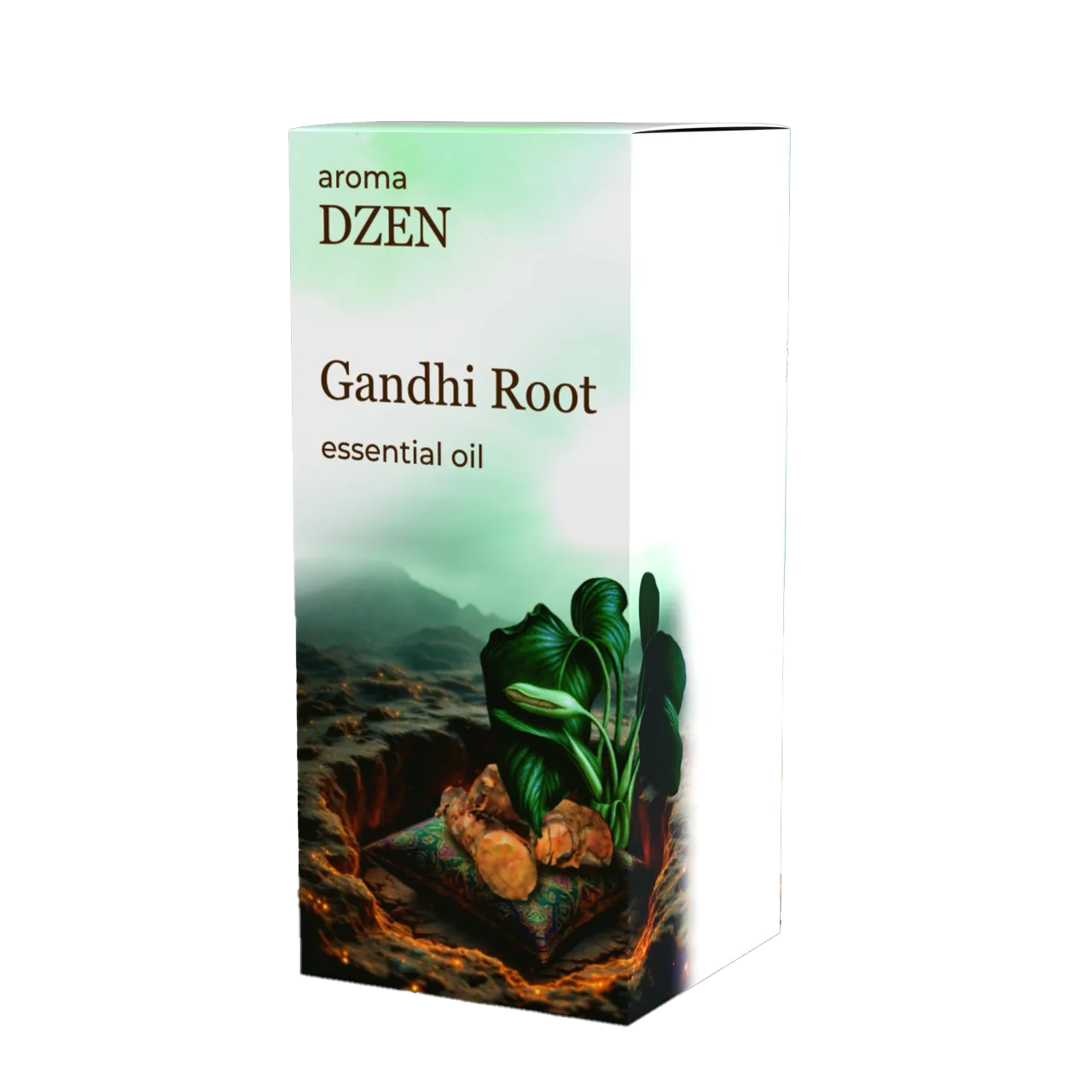 GHANDI ROOT