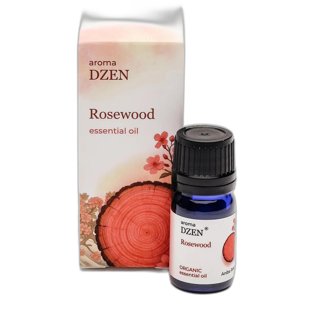 ROSEWOOD — изображение 3