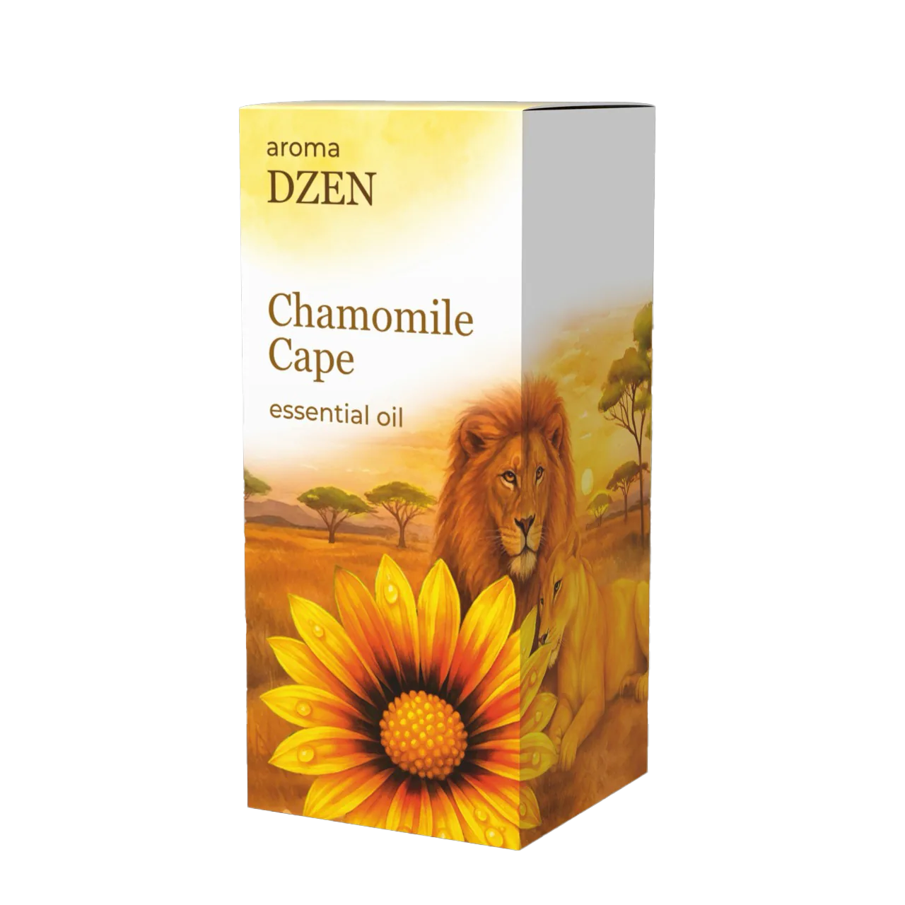 CHAMOMILE CAPE