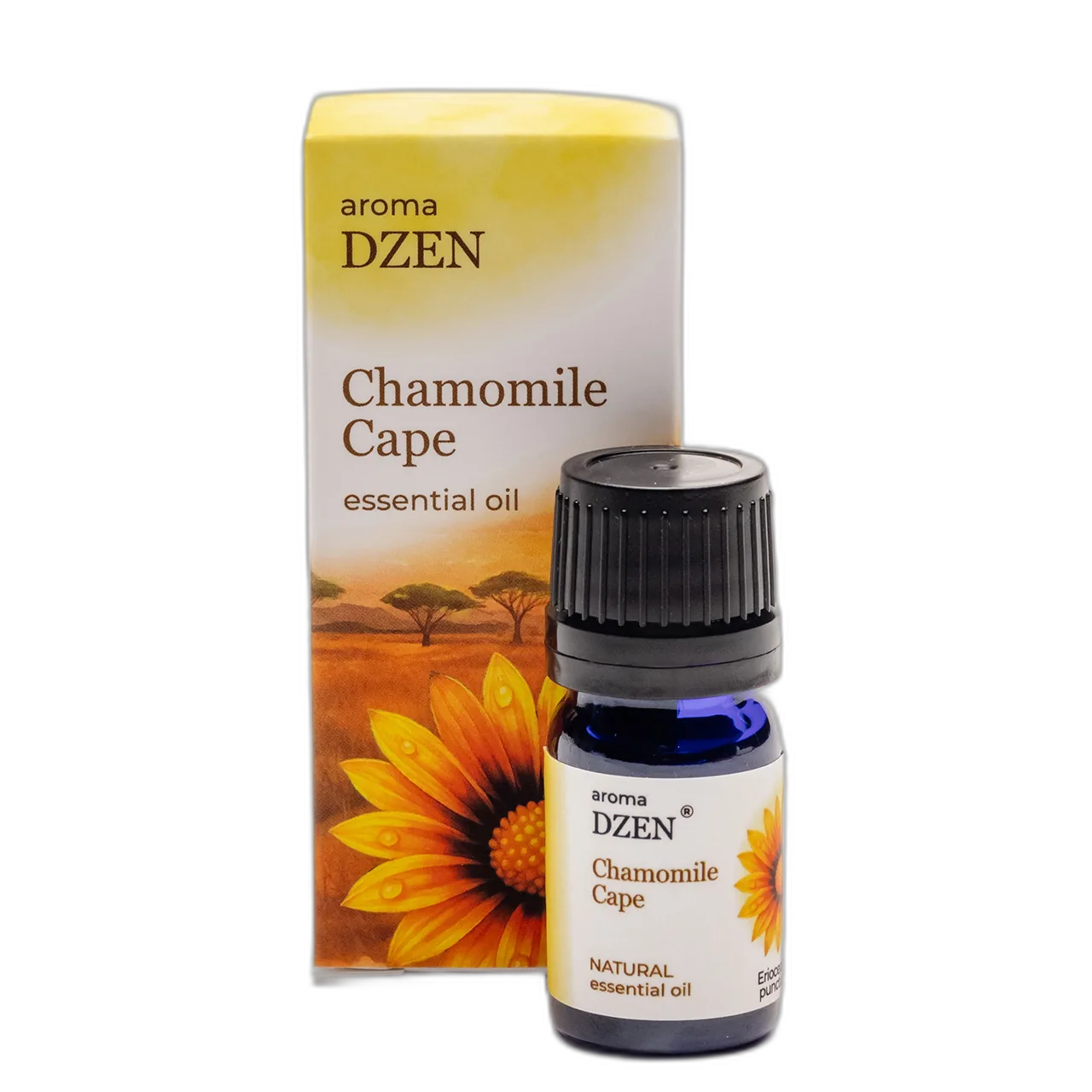 CHAMOMILE CAPE — изображение 3
