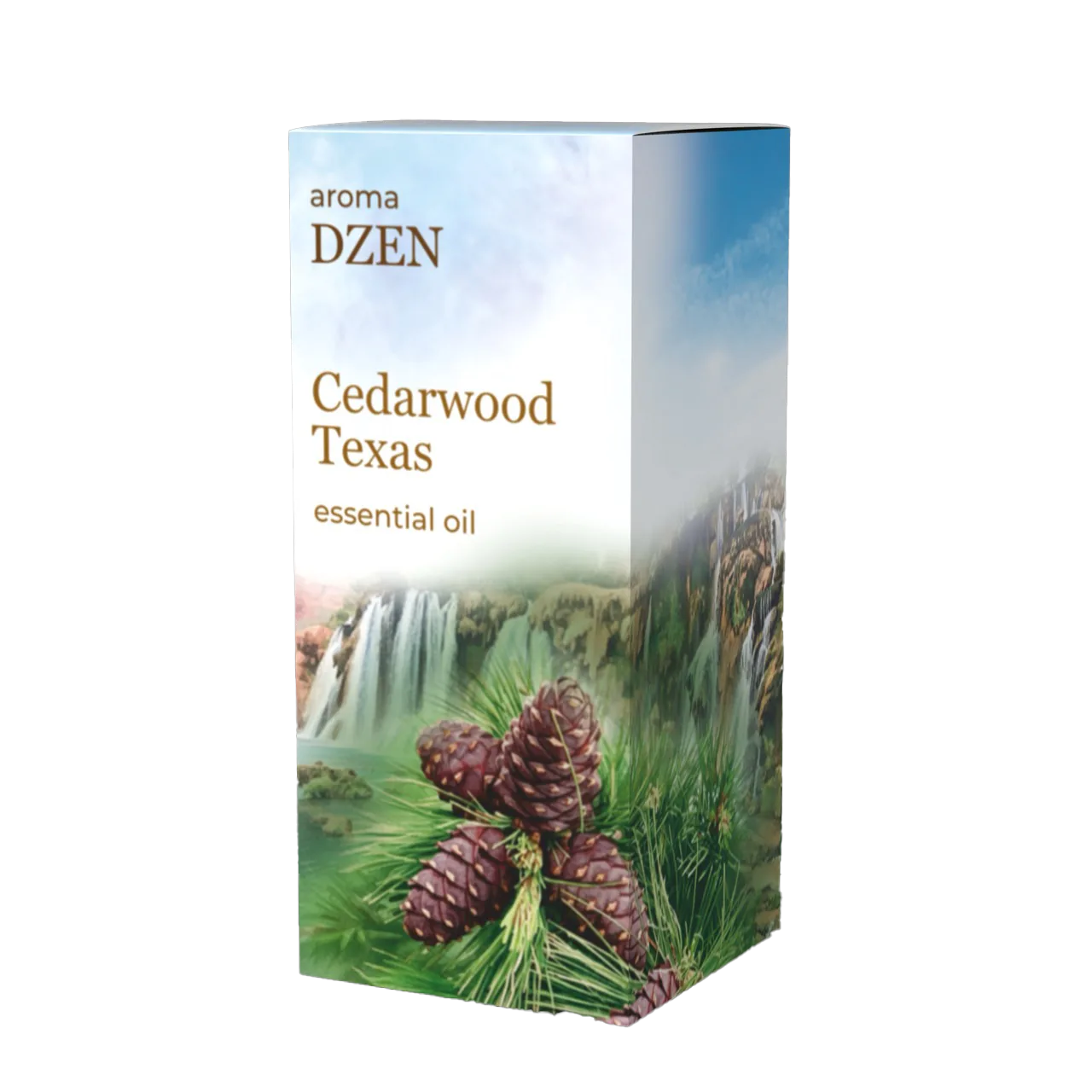 CEDARWOOD TEXAS