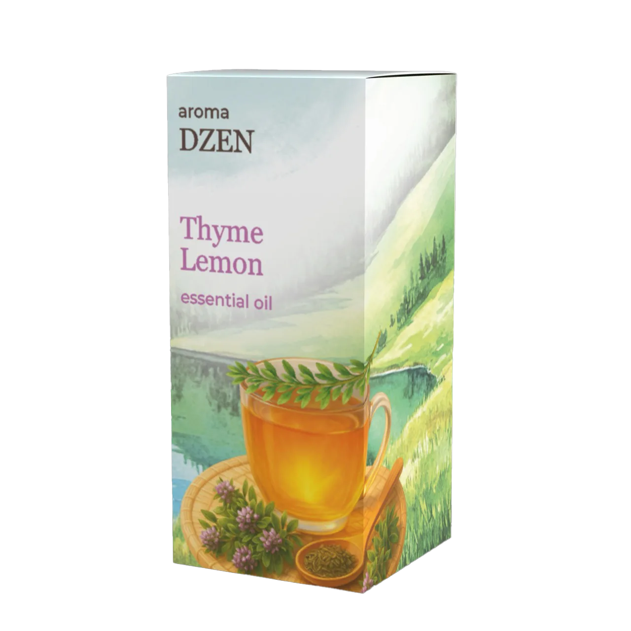 THYME LEMON