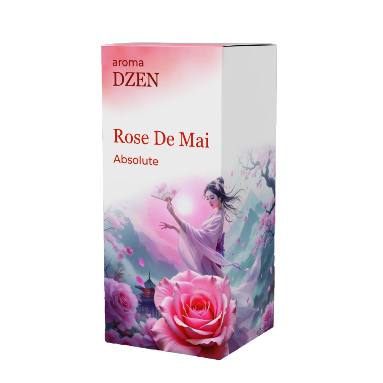ROSE DE MAI (ABSOLUTE)