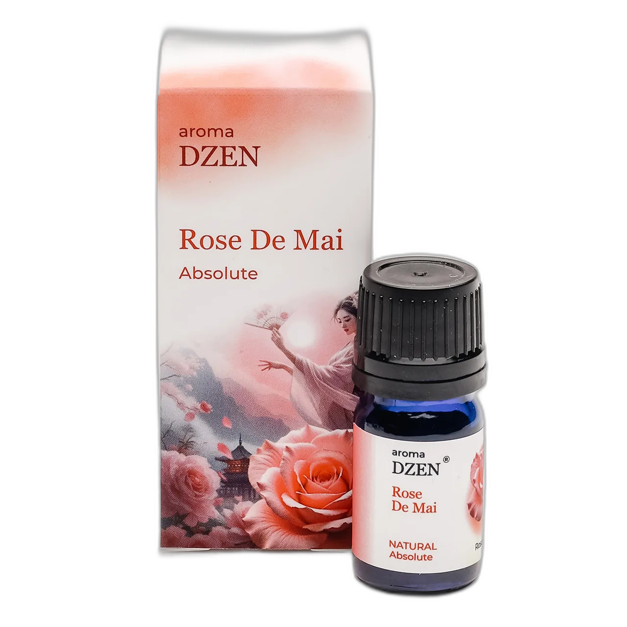 ROSE DE MAI (ABSOLUTE) — изображение 2