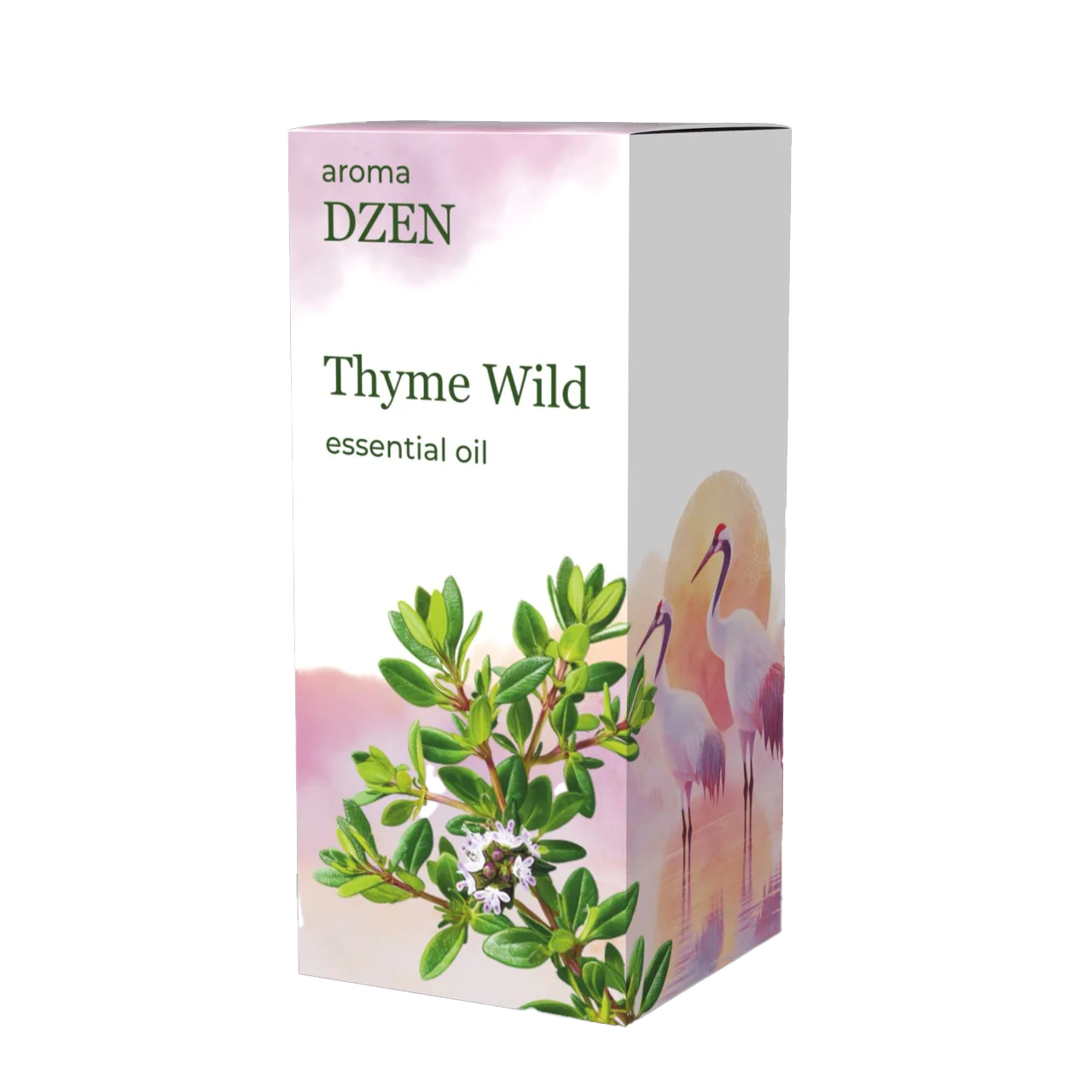THYME WILD