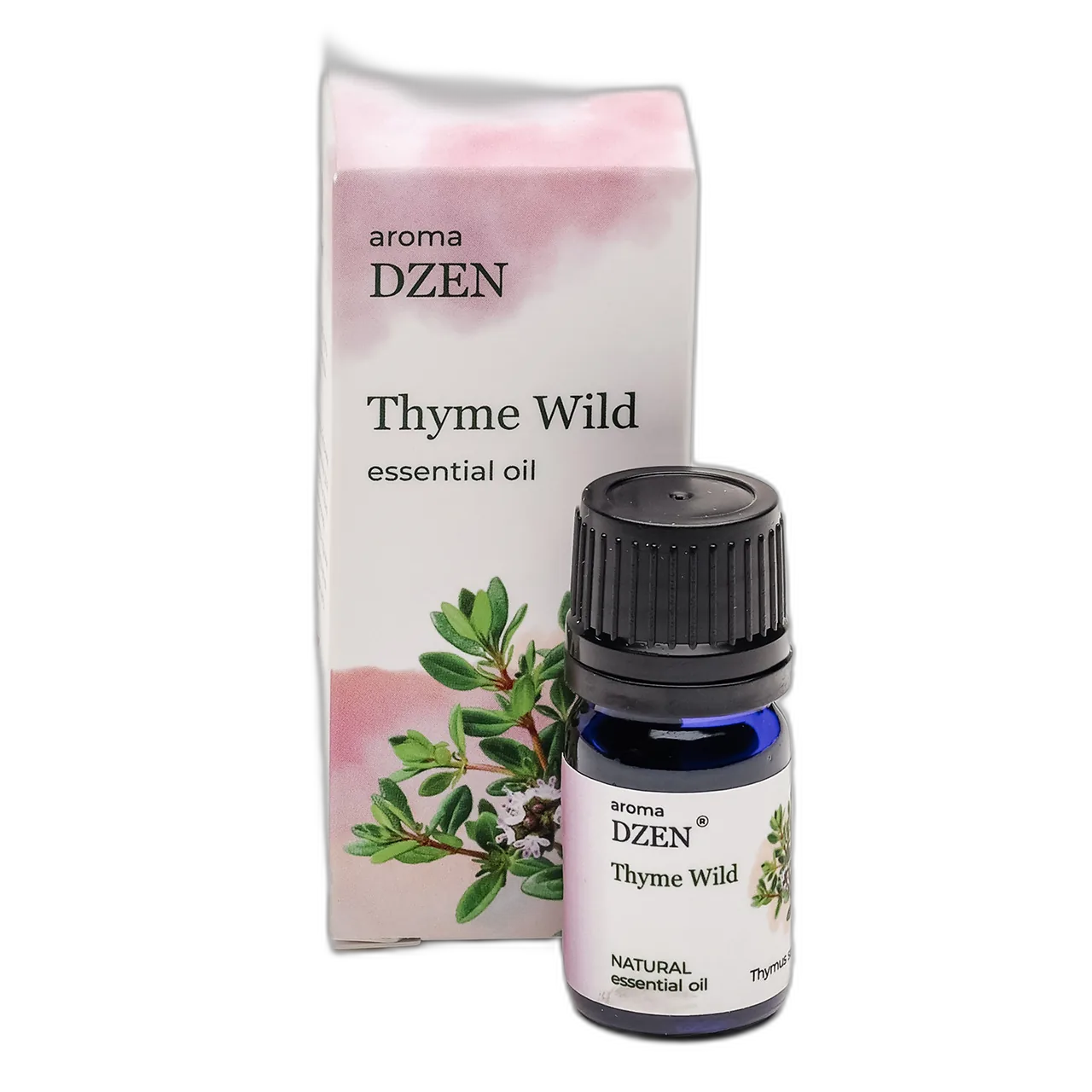 THYME WILD — изображение 3
