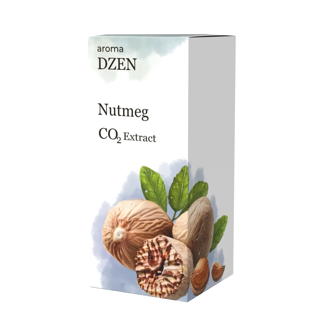 NUTMEG CO2