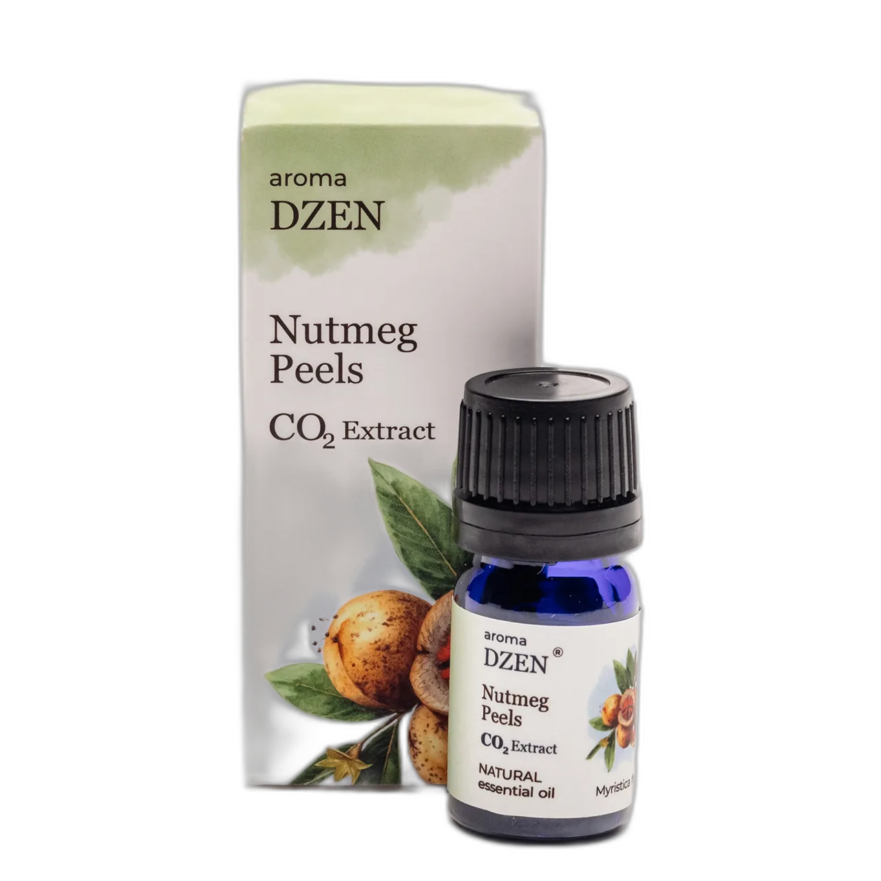 NUTMEG PEELS CO2 — изображение 2