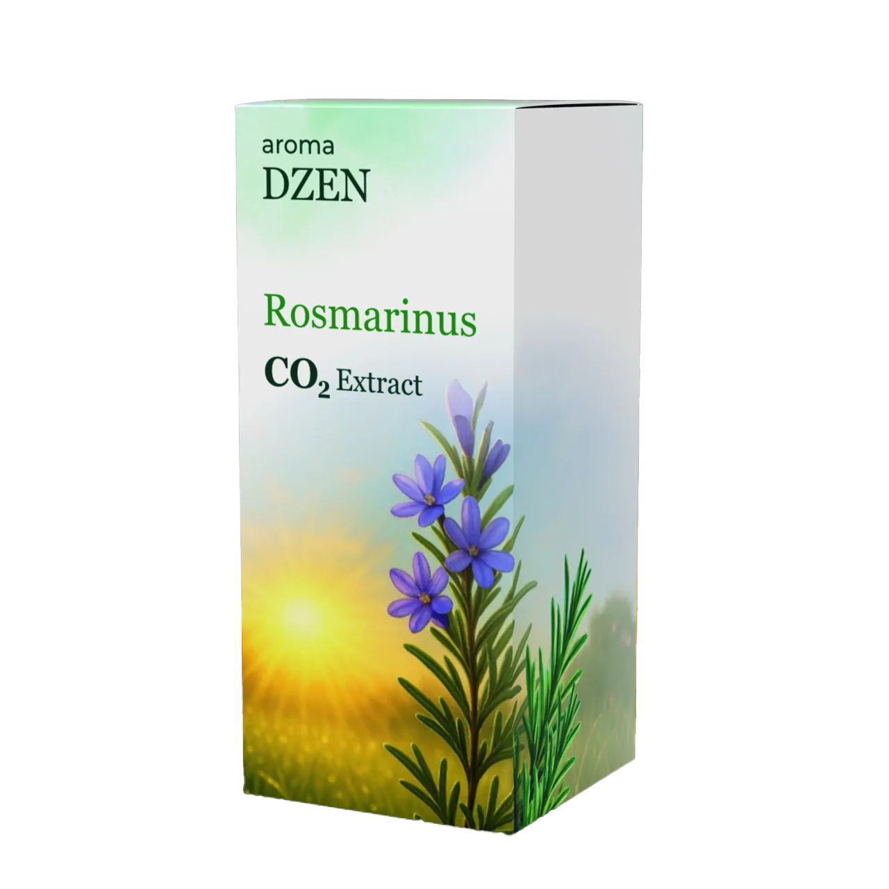 ROSMARINUS СО2