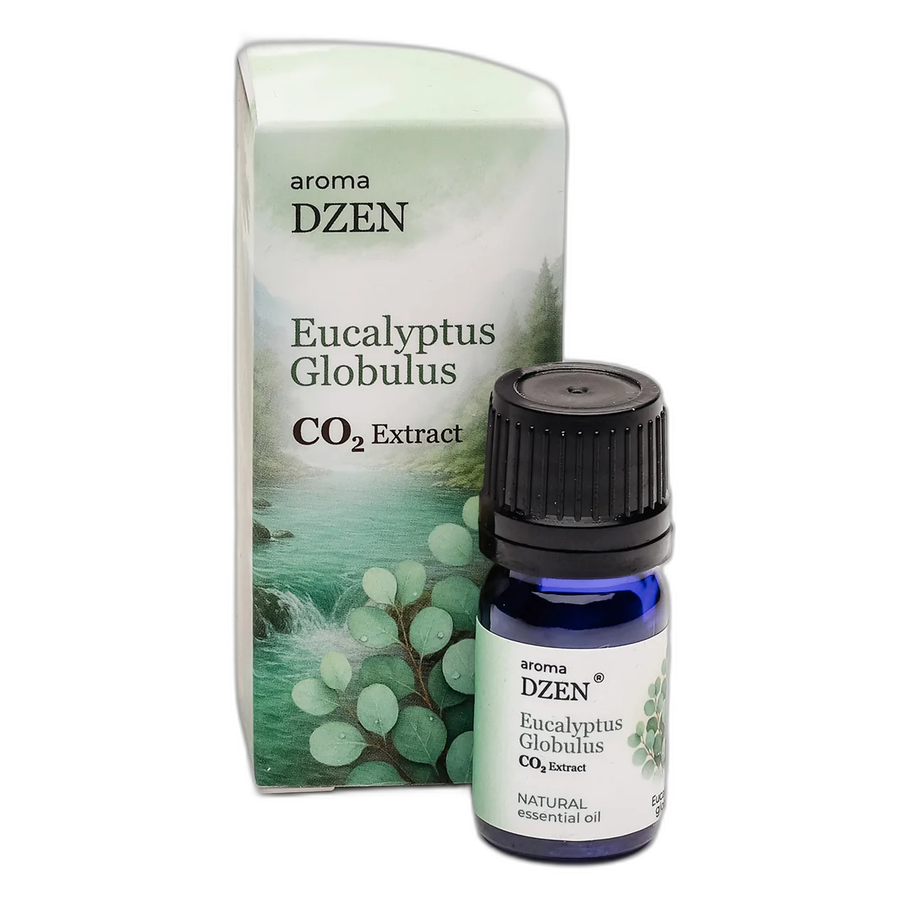 EUCALYPTUS GLOBULUS CO2 — изображение 3