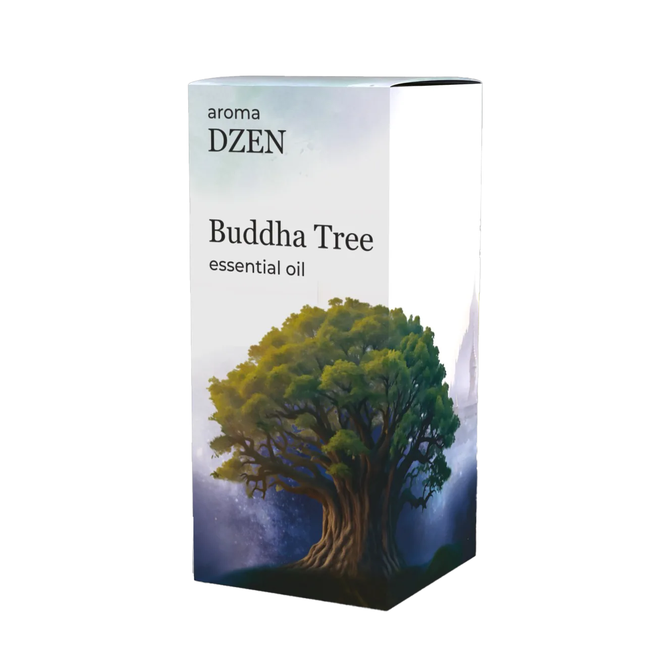 BUDDHA TREE