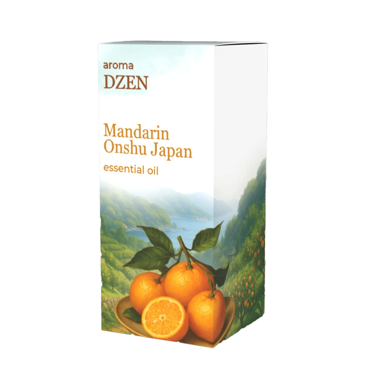 MANDARIN ONSHU