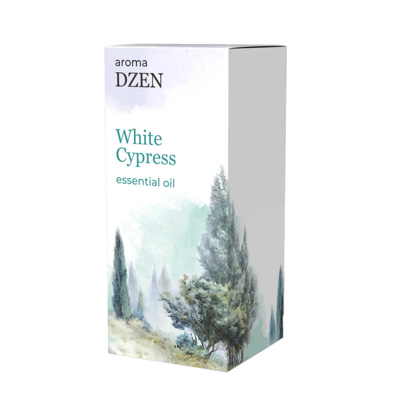 WHITE CYPRESS