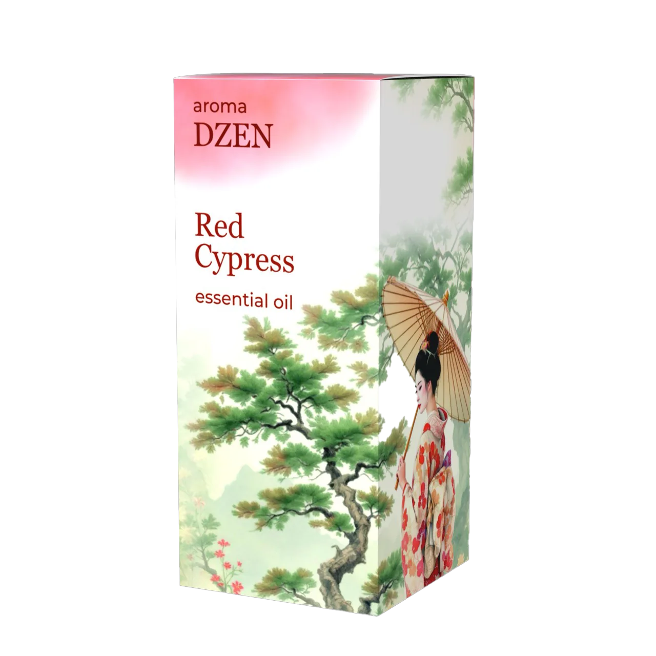 RED CYPRESS