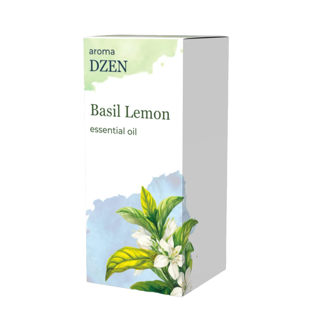 BASIL LEMON
