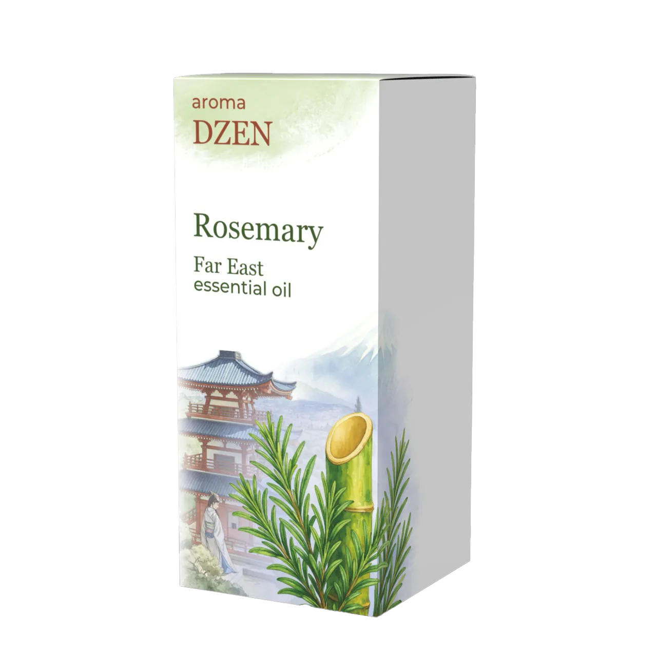 ROSEMARY FAR EAST