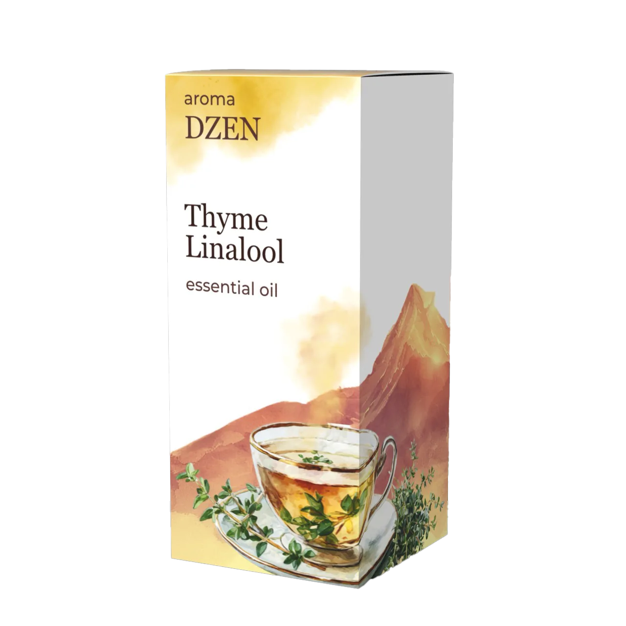 THYME LINALOOL