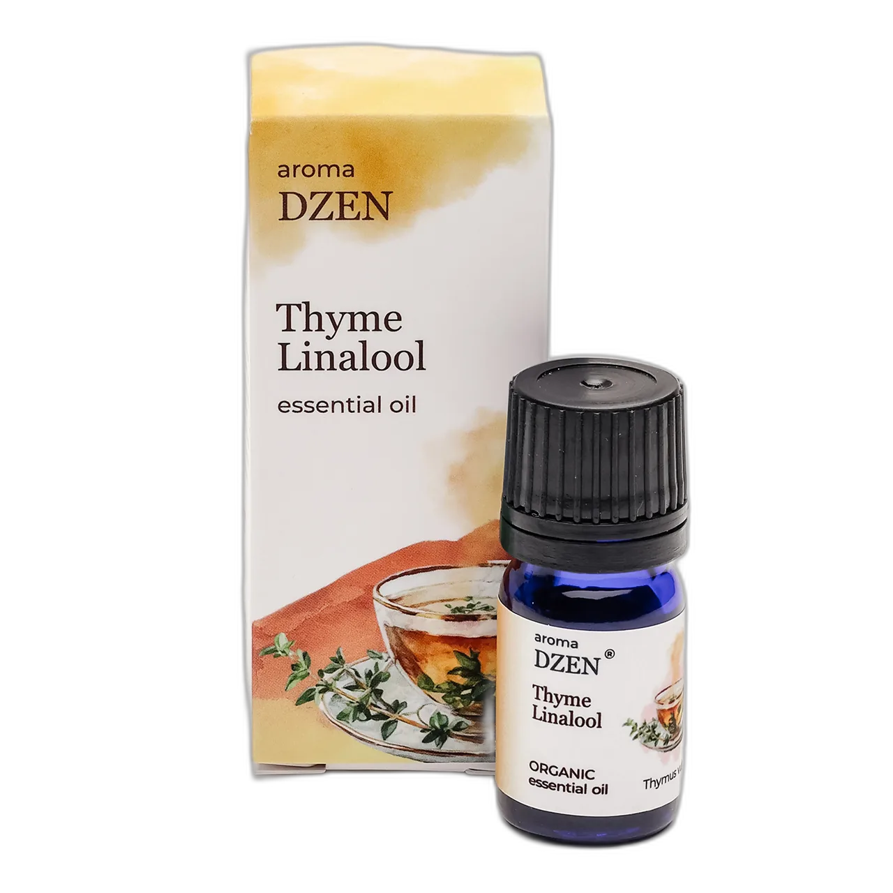 THYME LINALOOL — изображение 3