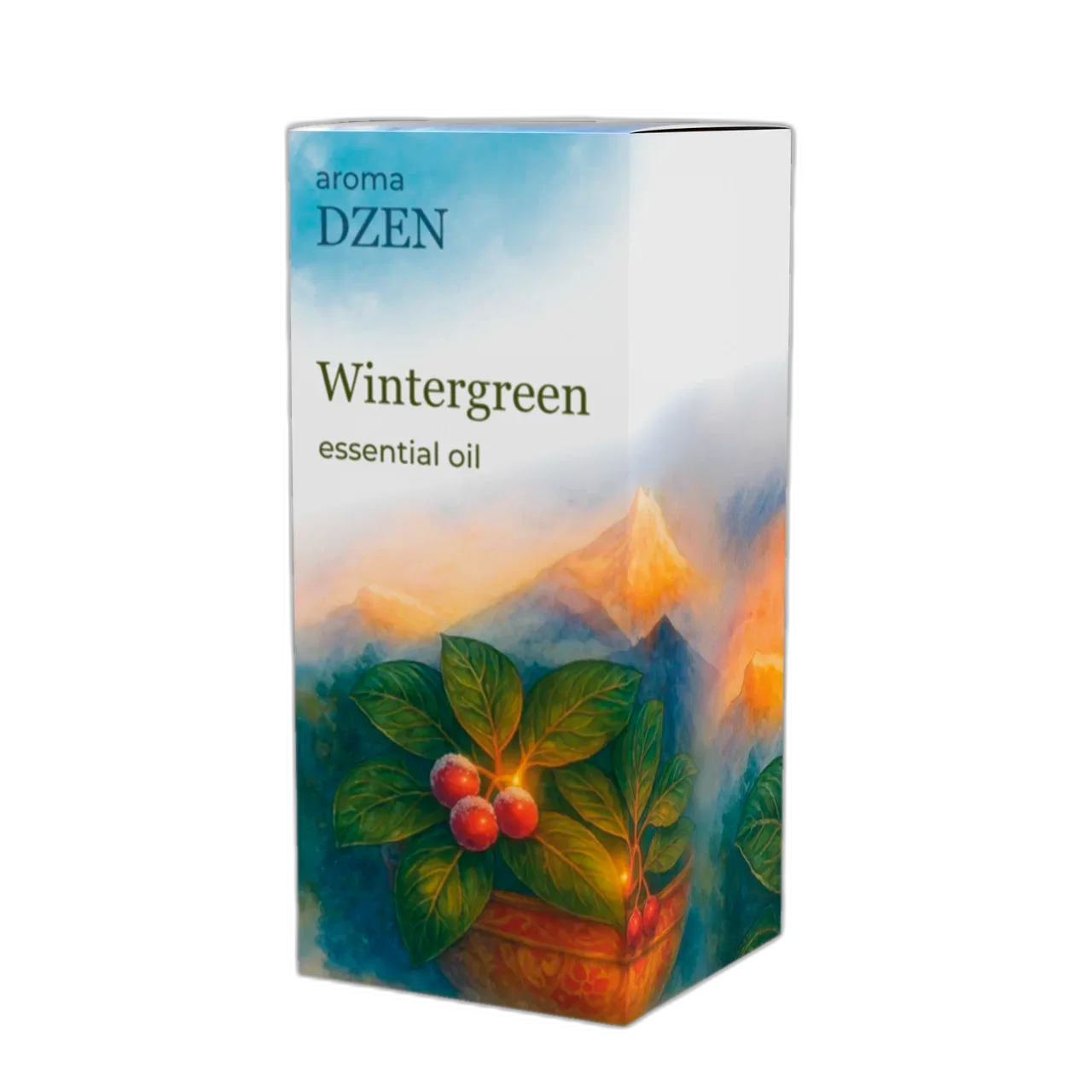 WINTERGREEN