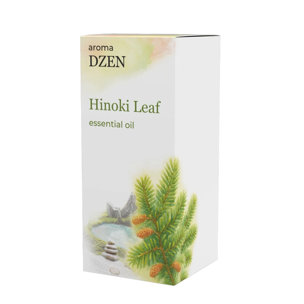 HINOKI LEAF