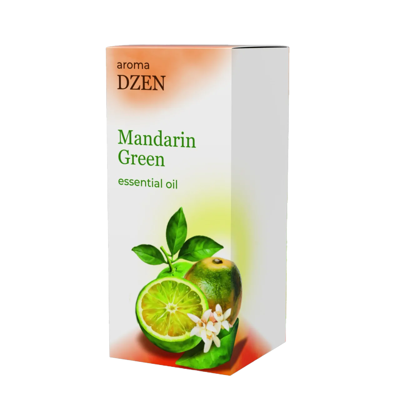 MANDARIN GREEN