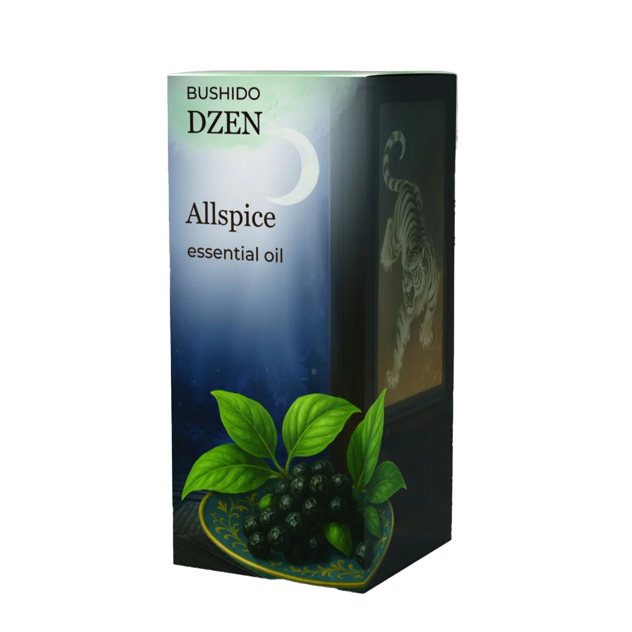 ALLSPICE