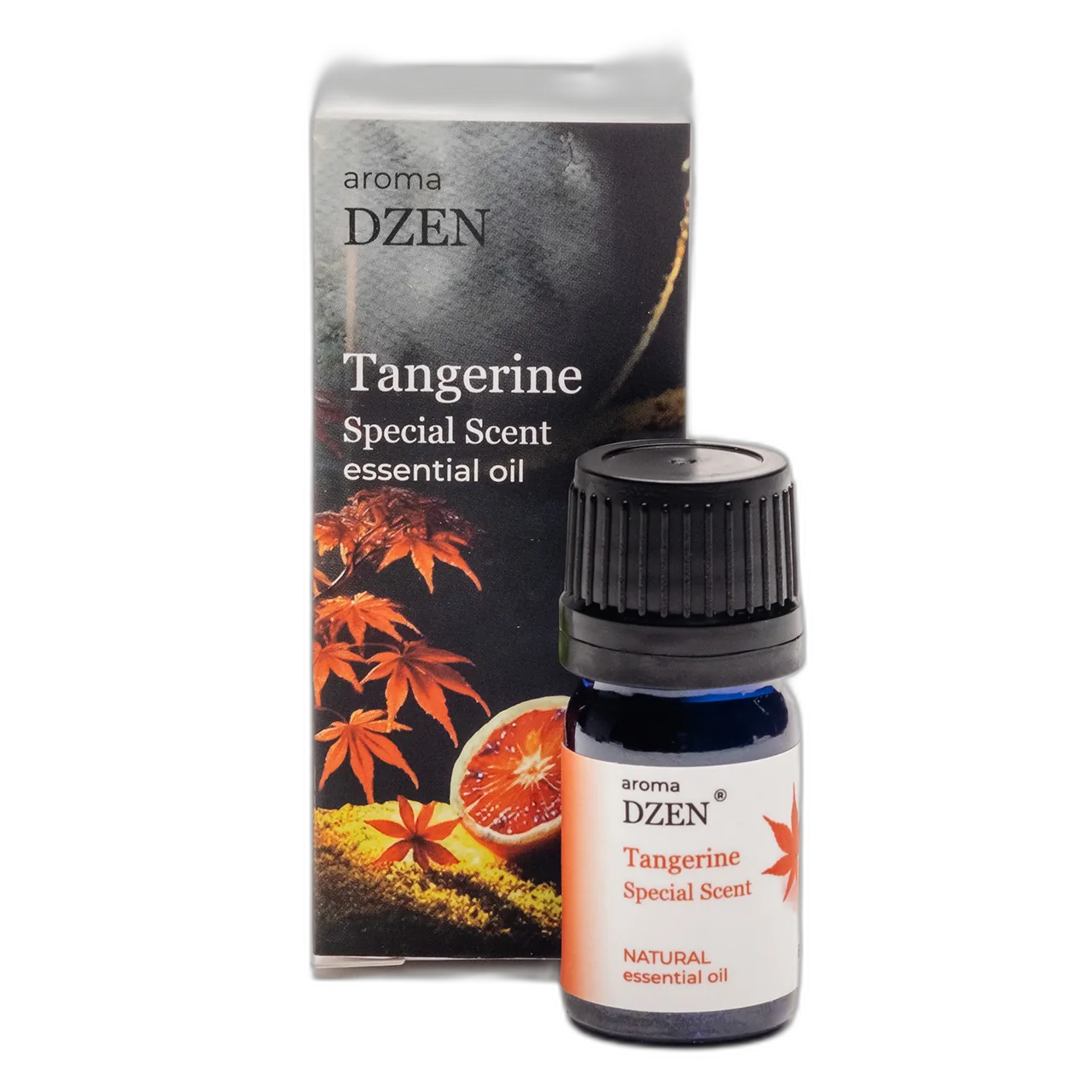 TANGERINE (SPECIAL SCENT) — изображение 3