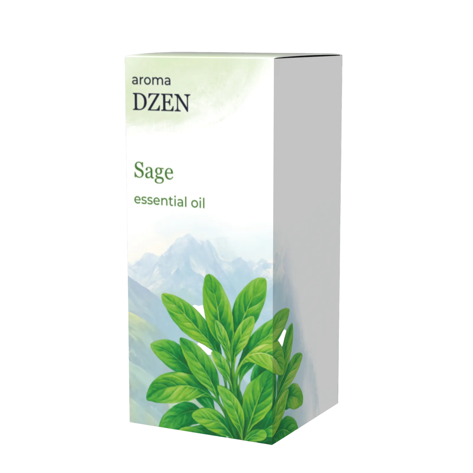 SAGE Essential oil