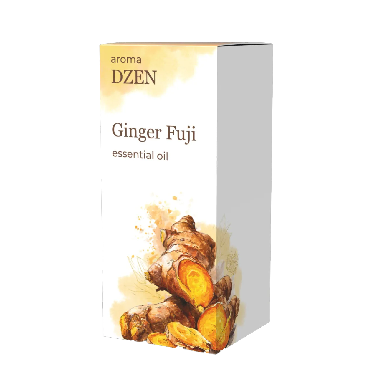 GINGER FUJI