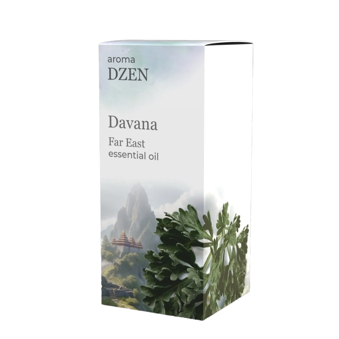 DAVANA (FAR EAST)