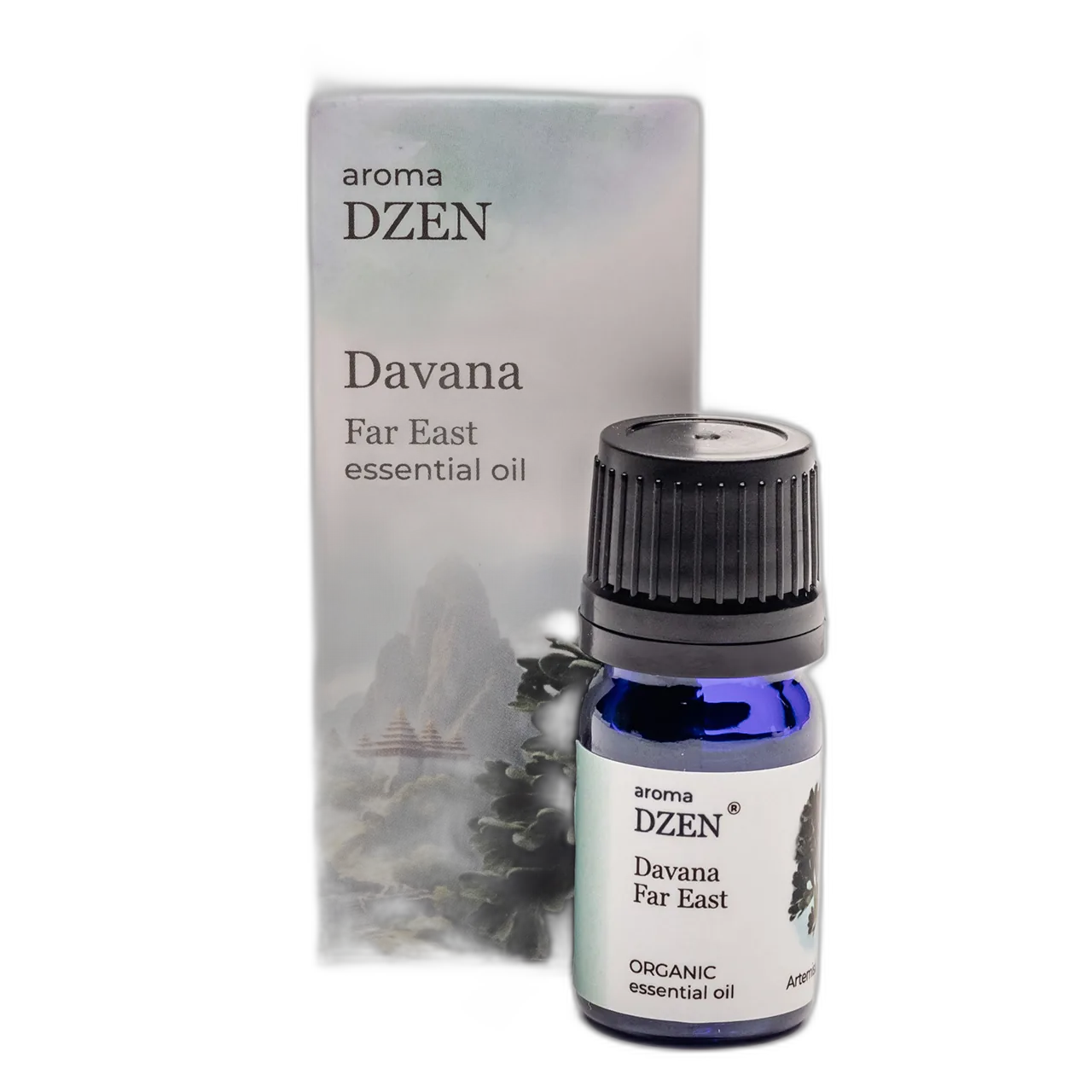 DAVANA (FAR EAST) — изображение 3