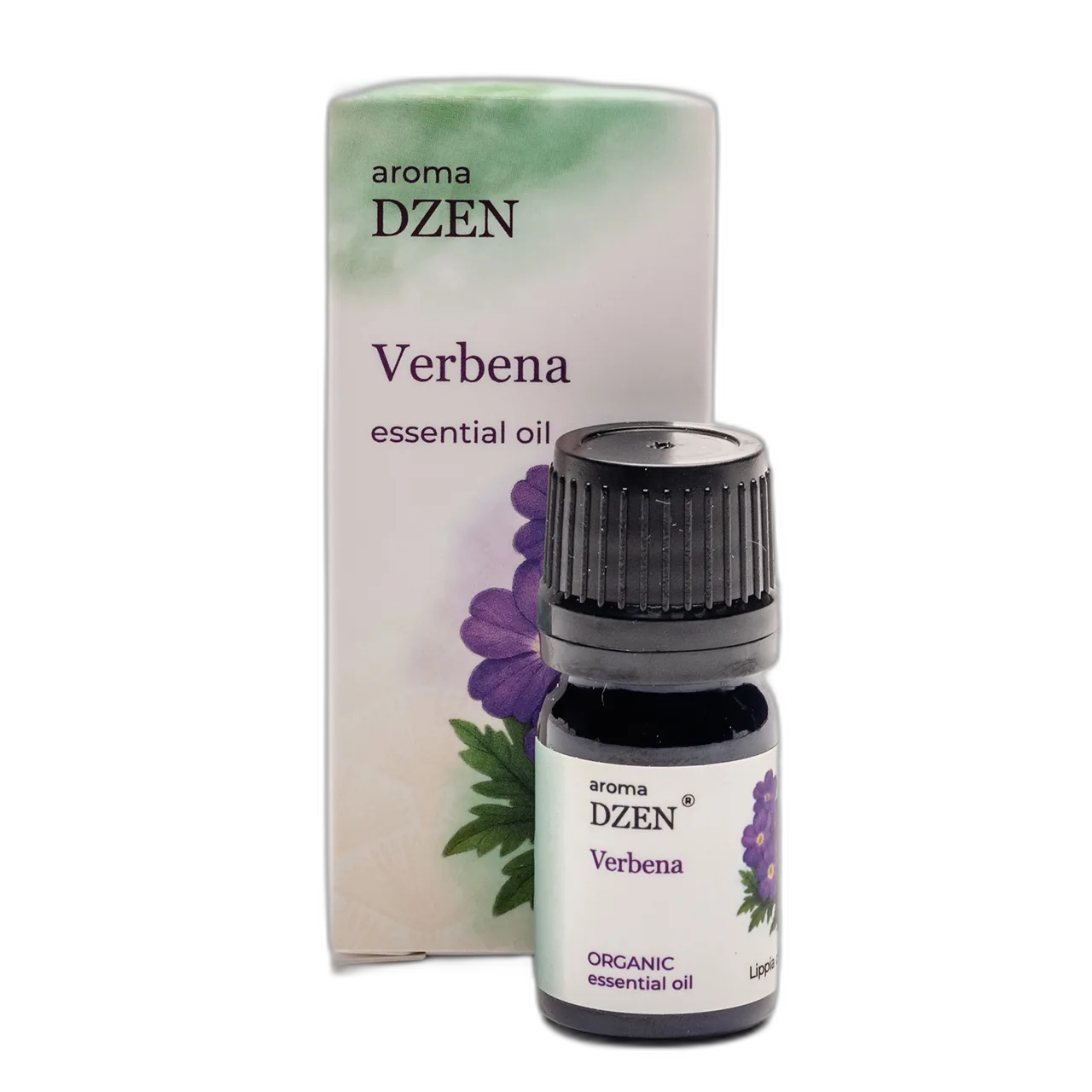 VERBENA — изображение 3