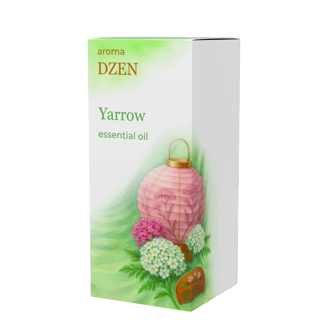 YARROW