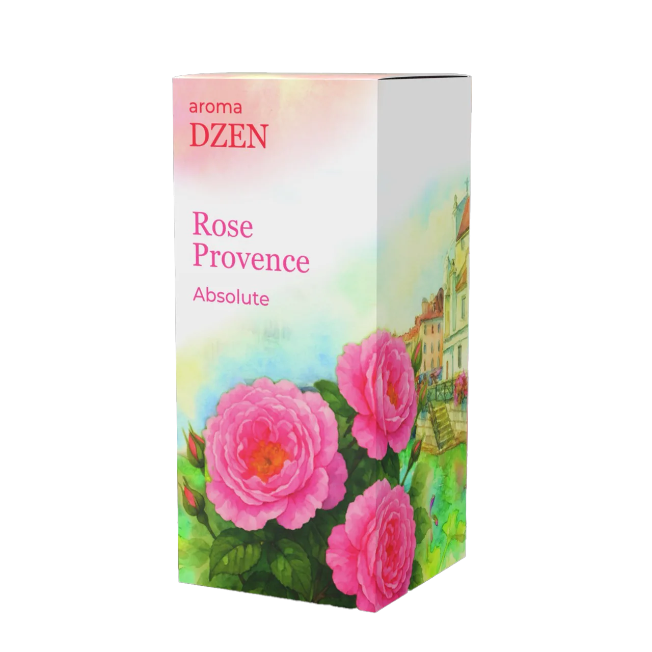 ROSE PROVENCE (ABSOLUTE)
