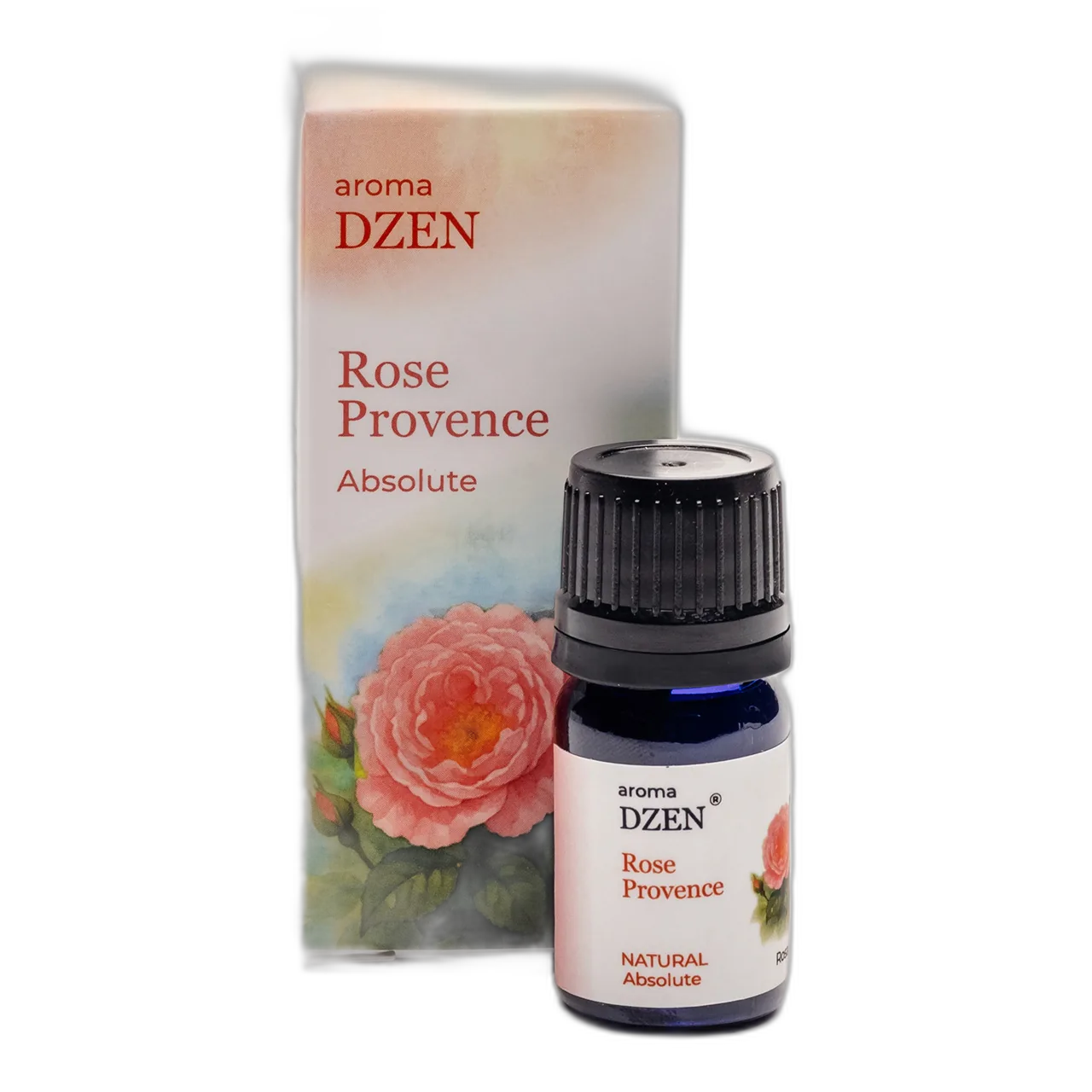 ROSE PROVENCE (ABSOLUTE) — изображение 3